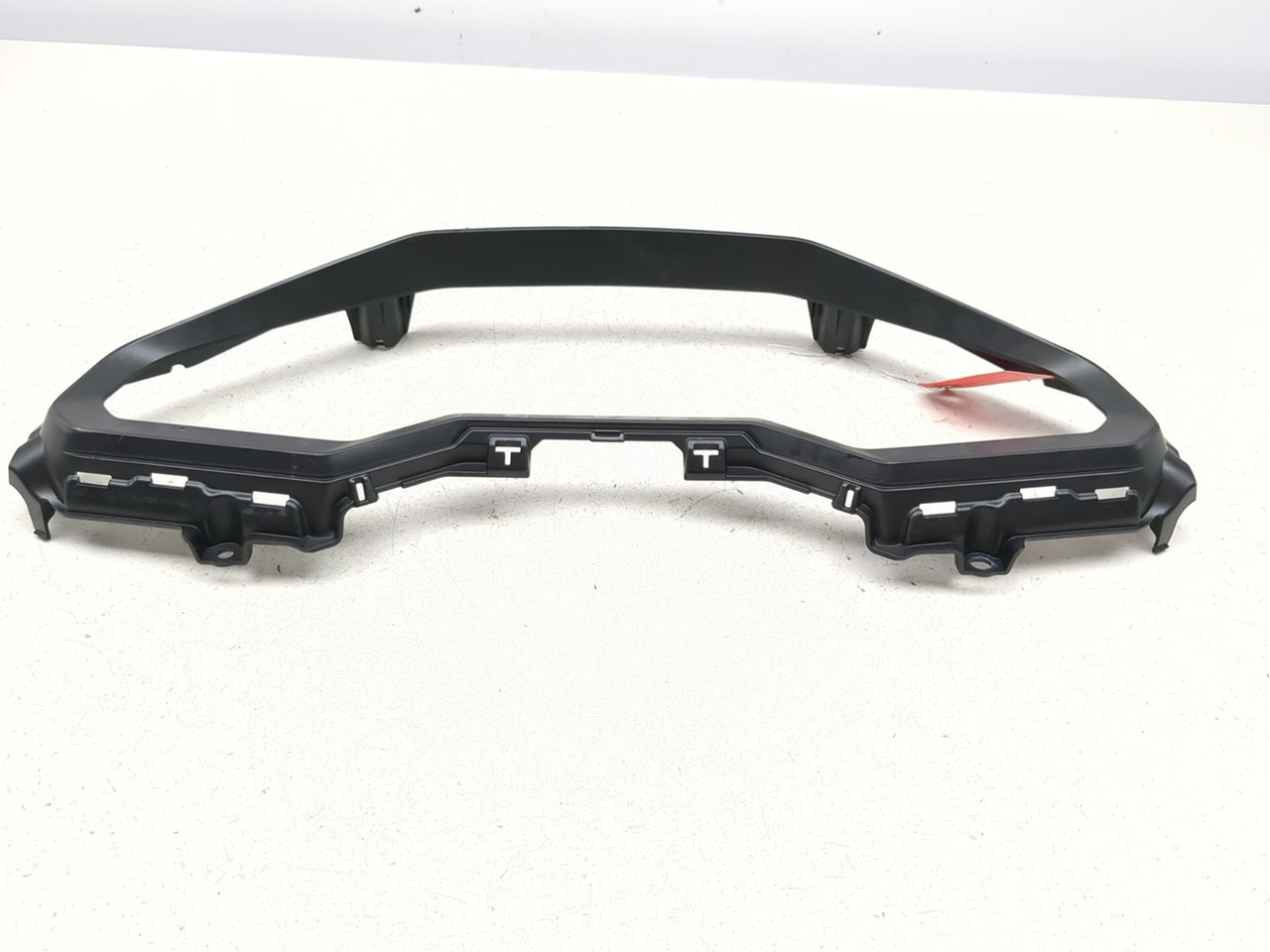 18-24 Honda GL1800 Goldwing 1800 Front Meter Tach Dash Panel Cover