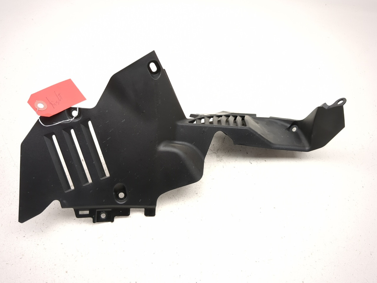 18-24 Honda GL1800 Goldwing 1800 Panel & Cover Right Inner Shelter