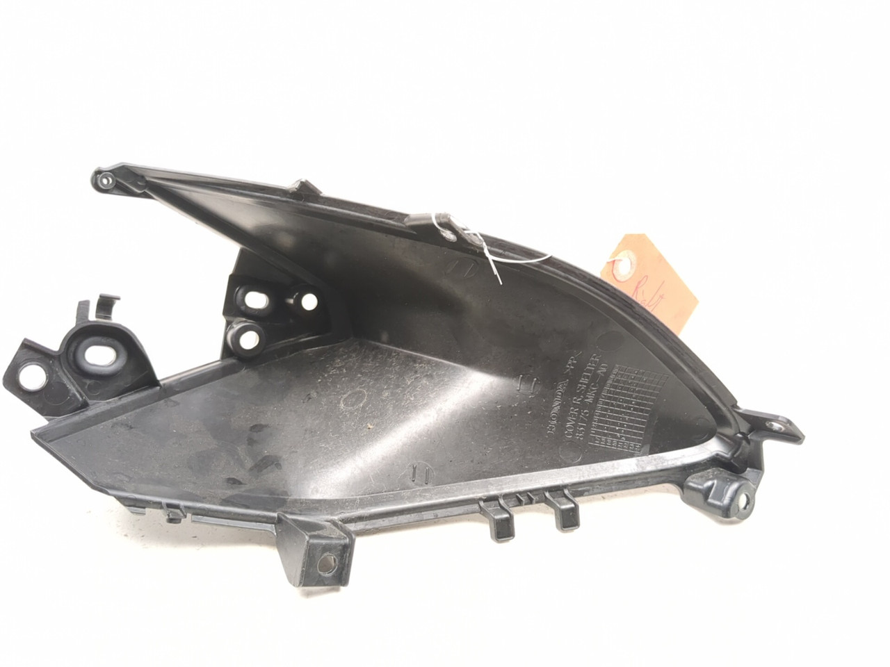 18-24 Honda GL1800 Goldwing 1800 Right Shelter Cover 83175-MKC-A00