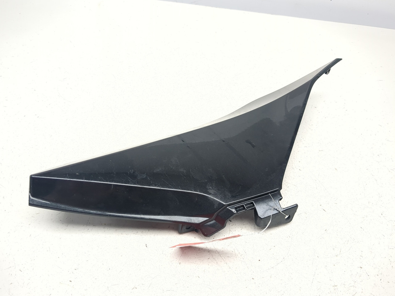Bandit専用 18-24 Honda GL1800 Goldwing 1800 Front Left Shelter Tank Side