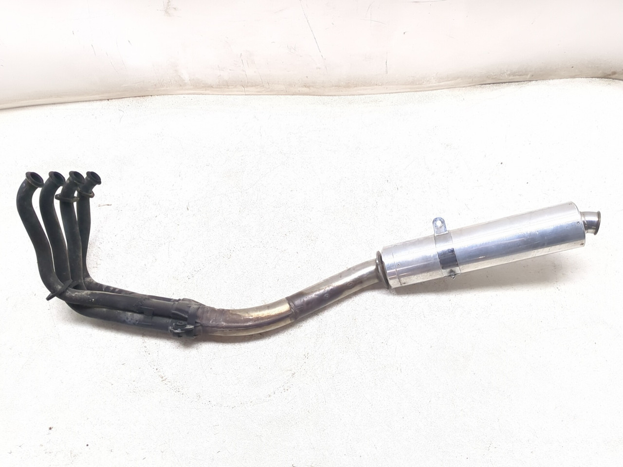 98 99 Kawasaki Ninja ZX6R ZX600G Rear Right D&D Performance