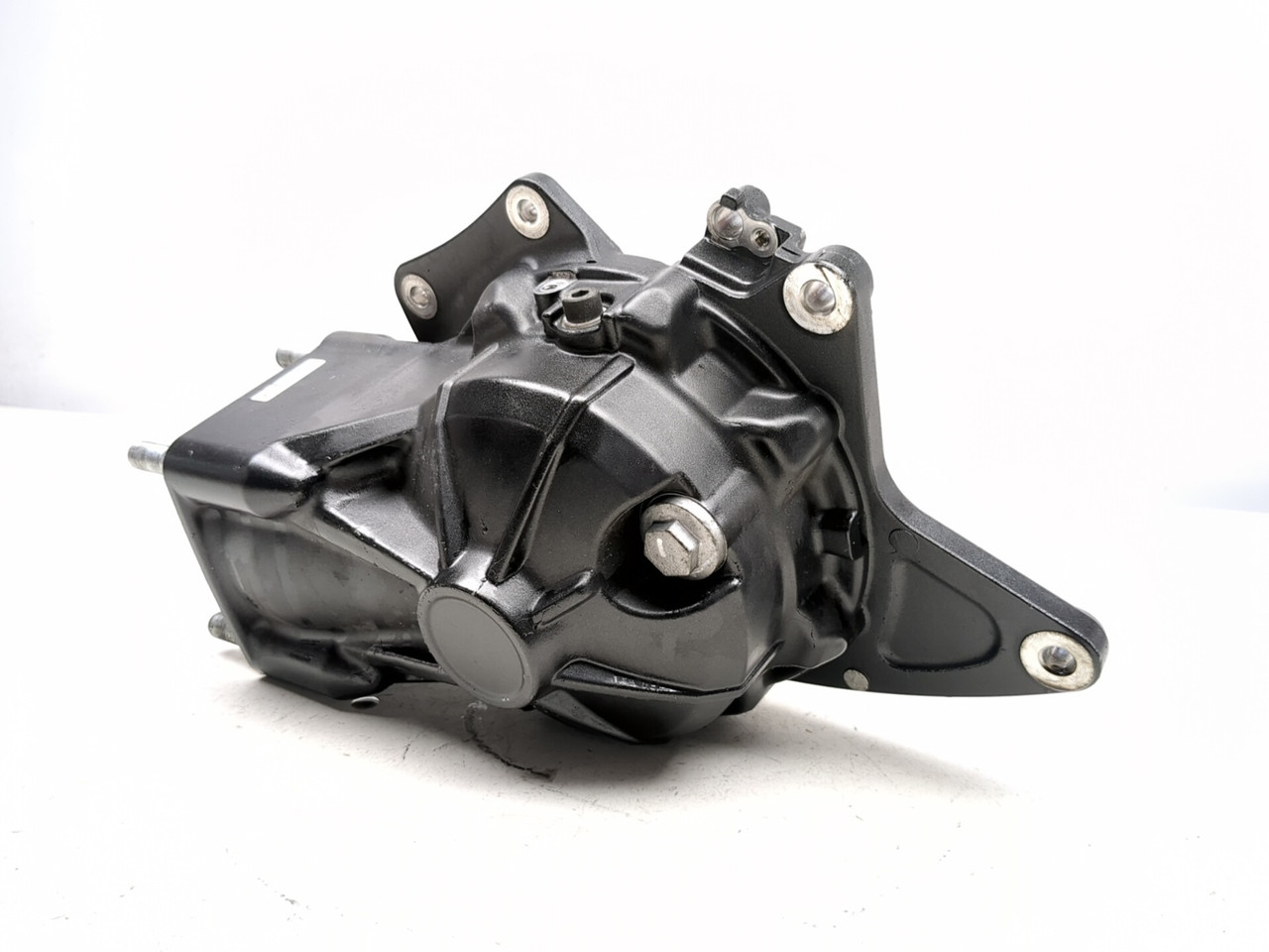18-24 Honda GL1800 Goldwing 1800 Rear Final Drive Assembly - Sun