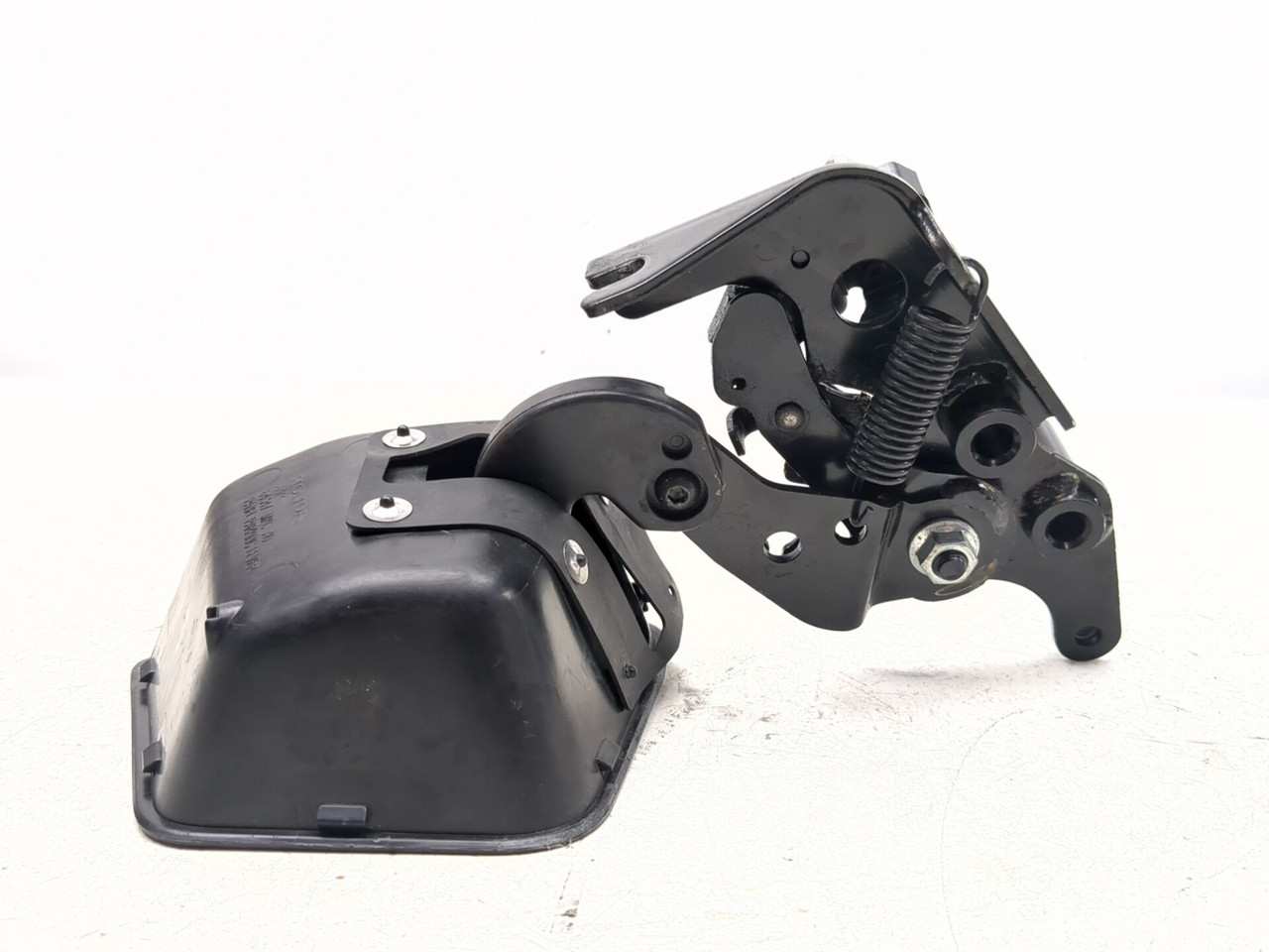 くぼた 18-24 Honda GL1800 Goldwing 1800 Front Left Parking Brake Lever