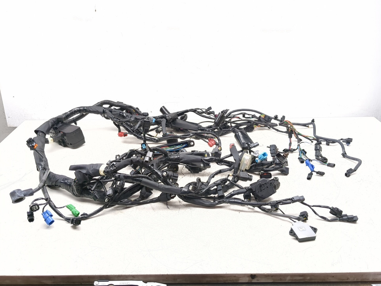 リクエスト専用 18-24 Honda GL1800 Goldwing 1800 Main Wiring Harness Wire Loom