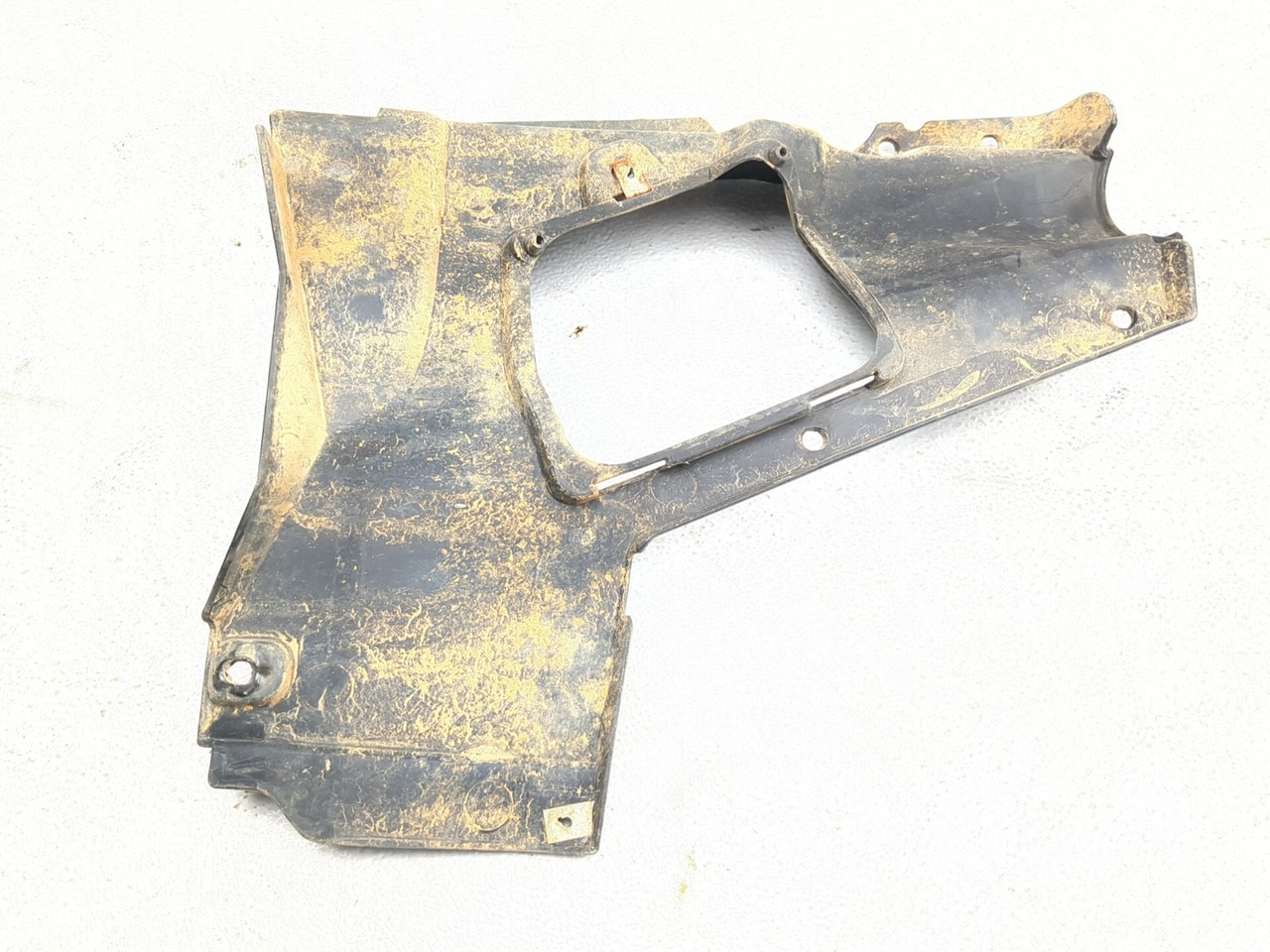 14-22 CFMOTO ZForce 800 Left & Right Front Inner Door Cover Panel