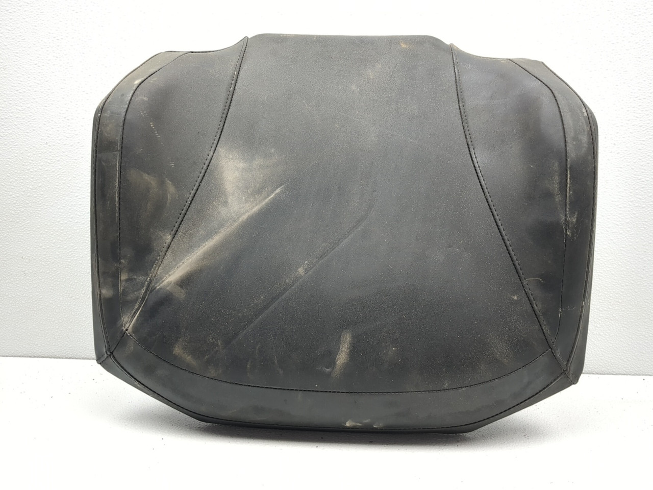 エムエム 18-21 Can Am Maverick Trail 800 Front Left Seat Backrest Cushion