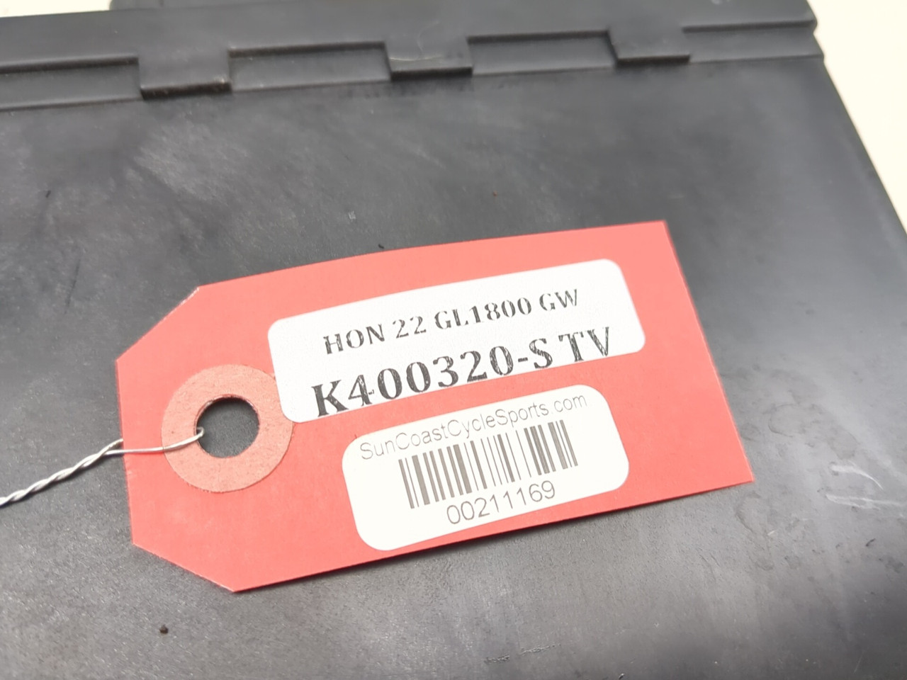 18-24 Honda GL1800 Goldwing 1800 Smart Key Control Unit - Sun