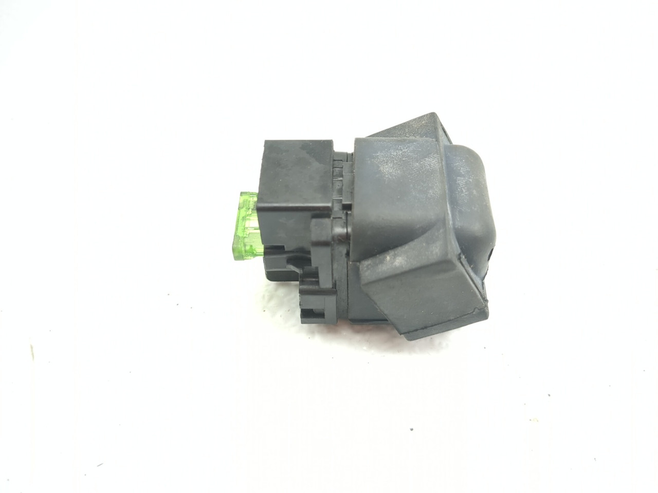 98 99 Kawasaki Ninja ZX6R ZX600G Starter Relay Solenoid Motor
