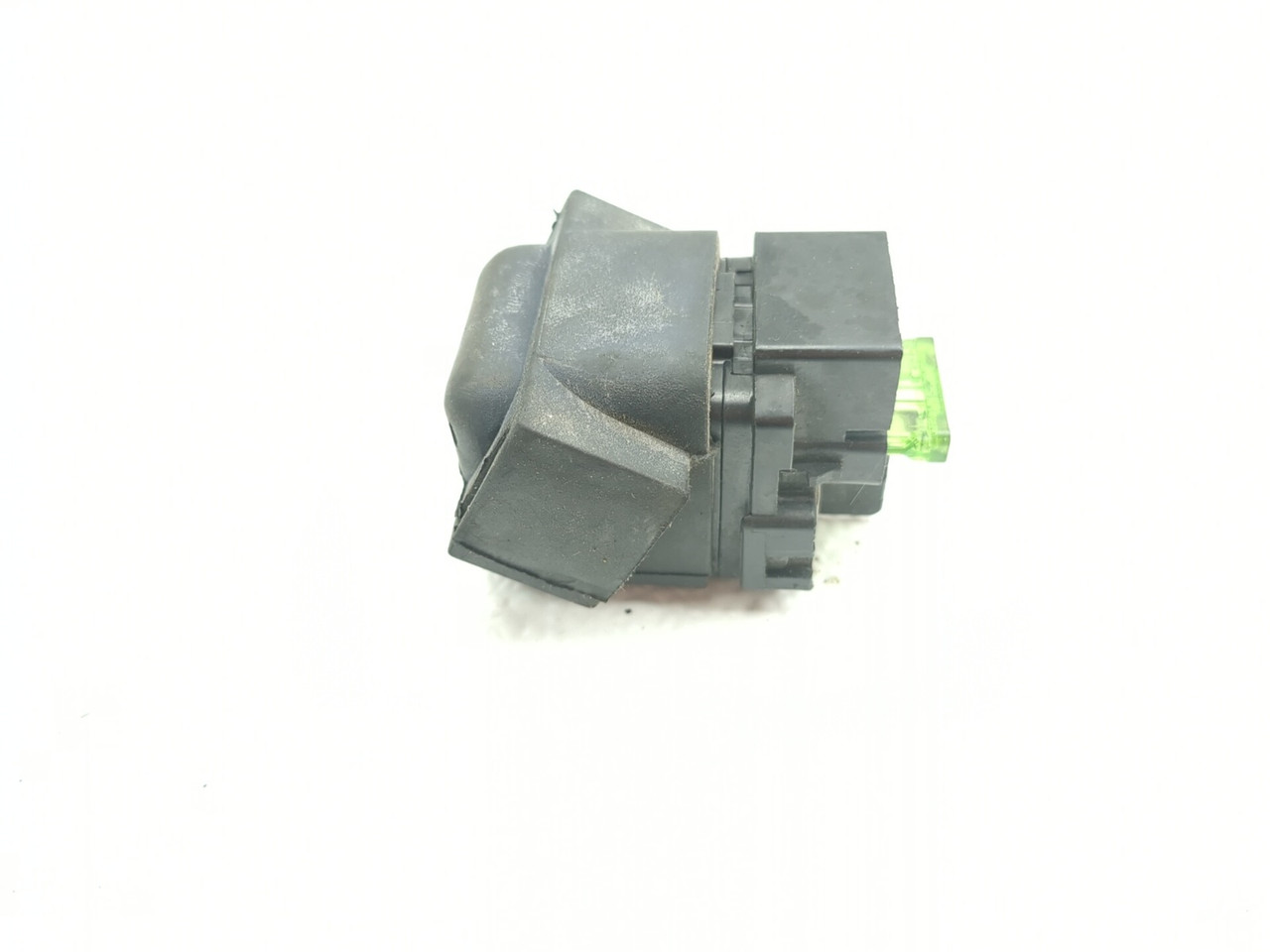 98 99 Kawasaki Ninja ZX6R ZX600G Starter Relay Solenoid Motor