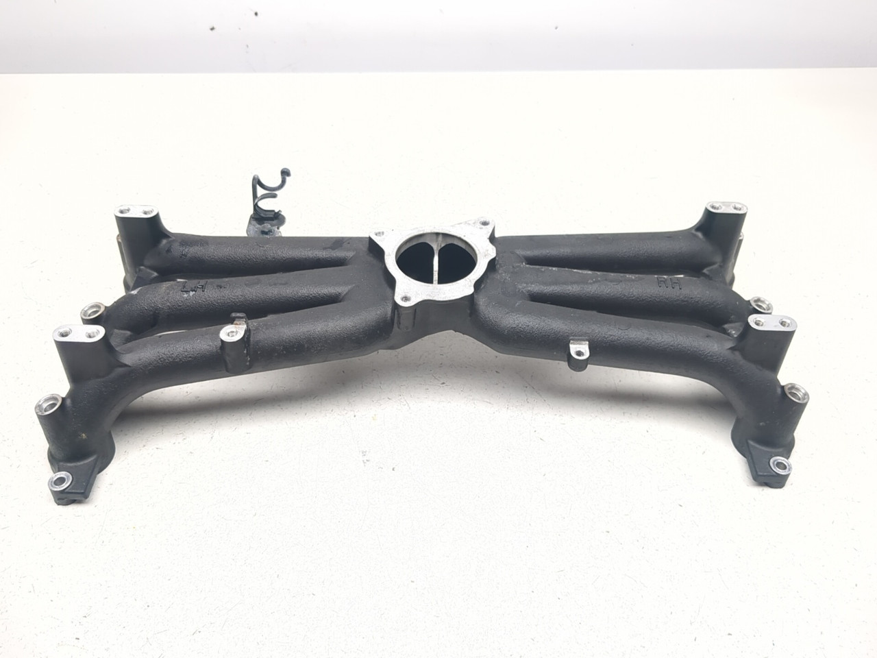 その他 lobin 18-24 Honda GL1800 Goldwing 1800 Intake Manifold 17110-MKC-A00