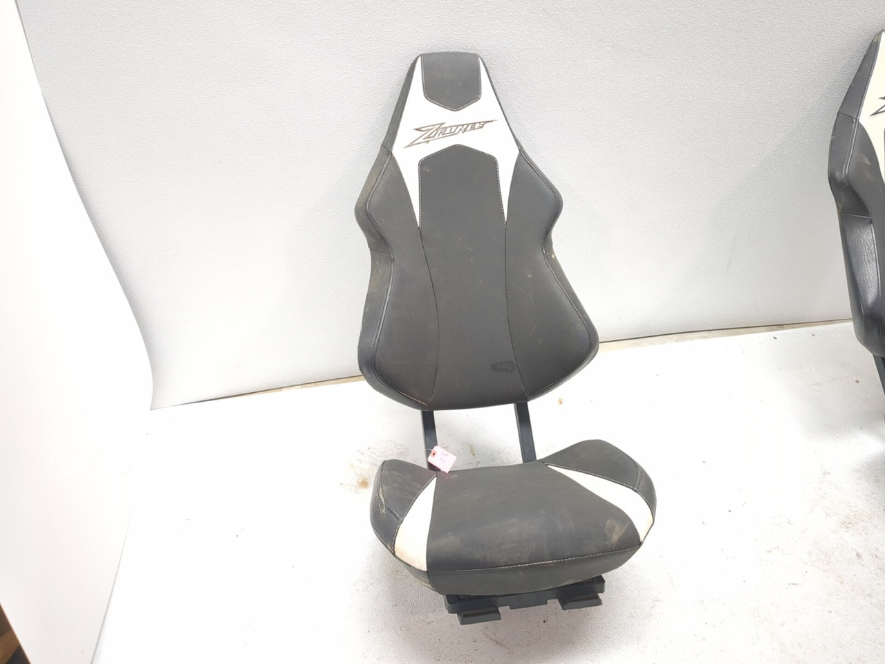 14-22 CF Moto ZForce 800 Left & Right Front Seats Bench Saddle