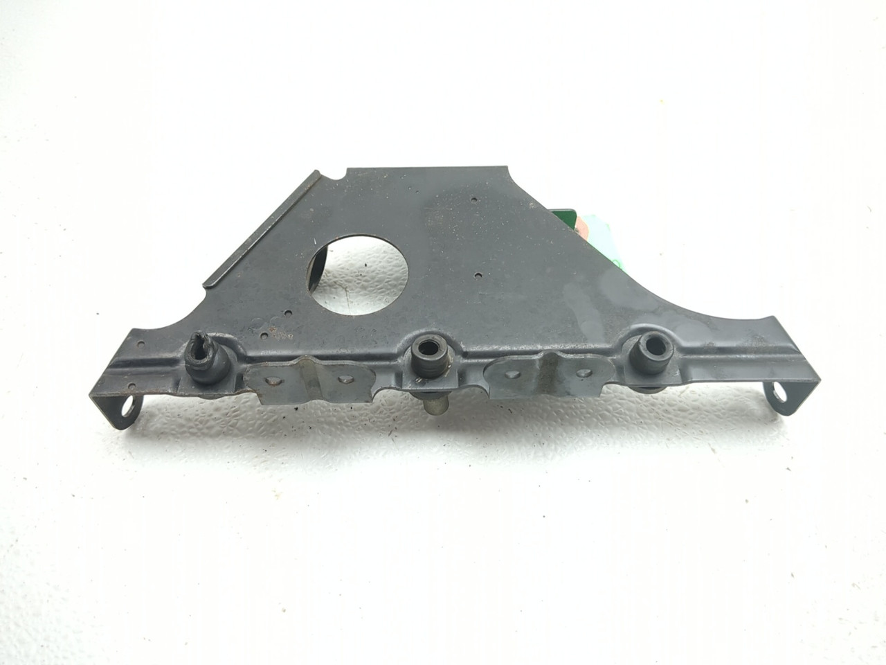 98 99 Kawasaki Ninja ZX6R ZX600G Ignition Coil Bracket 11049-1811