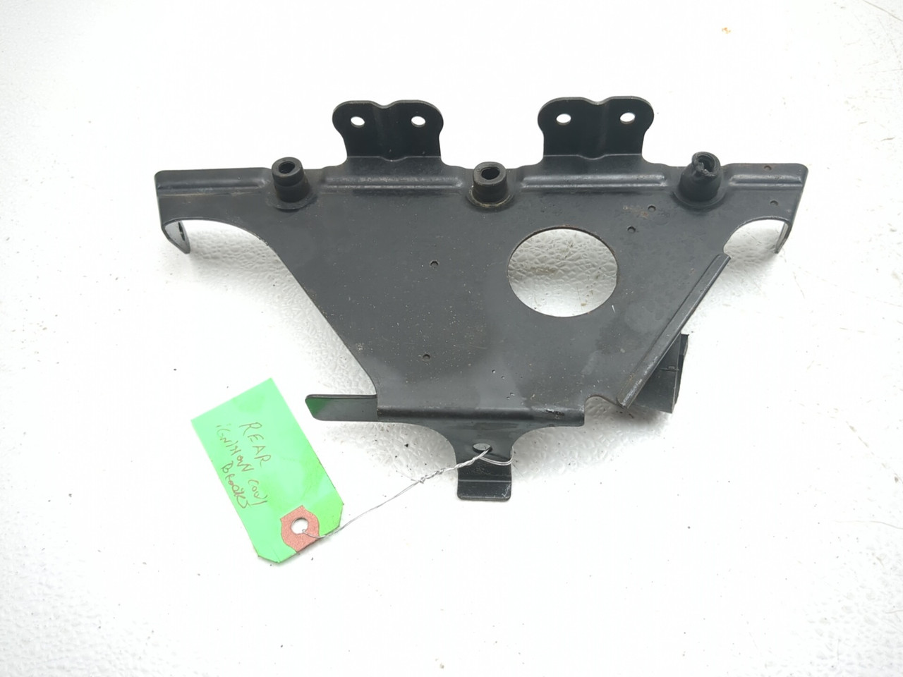 スマイル649 98 99 Kawasaki Ninja ZX6R ZX600G Ignition Coil Bracket 11049-1811
