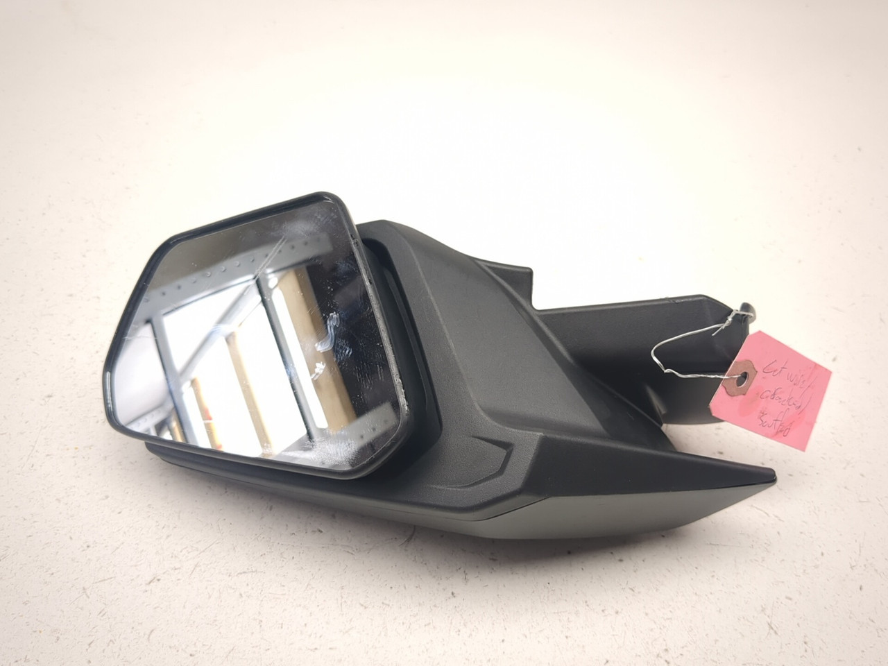 18-24 Honda GL1800 Goldwing 1800 Front Right Mirror Assembly