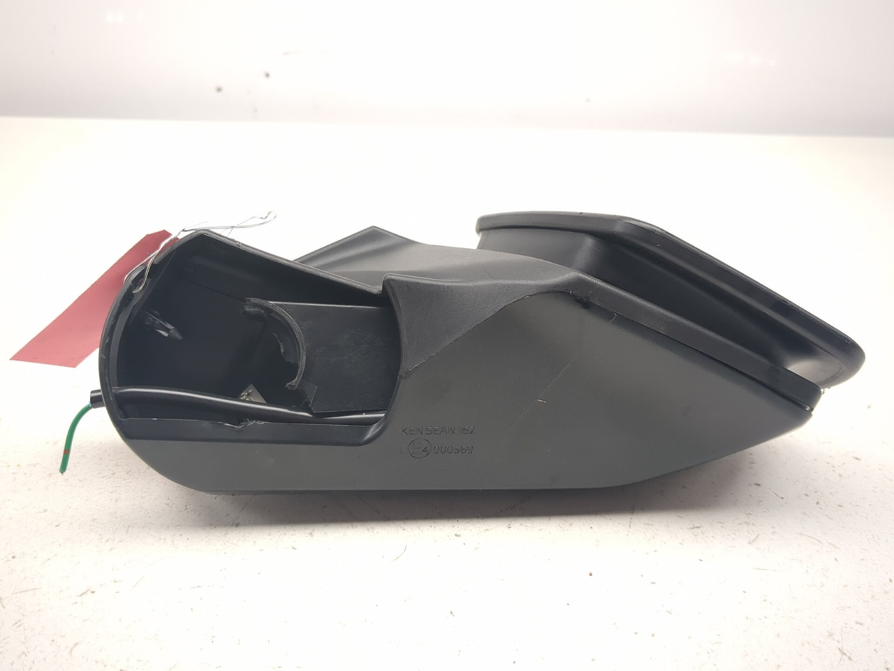 18-24 Honda GL1800 Goldwing 1800 Front Right Mirror Assembly