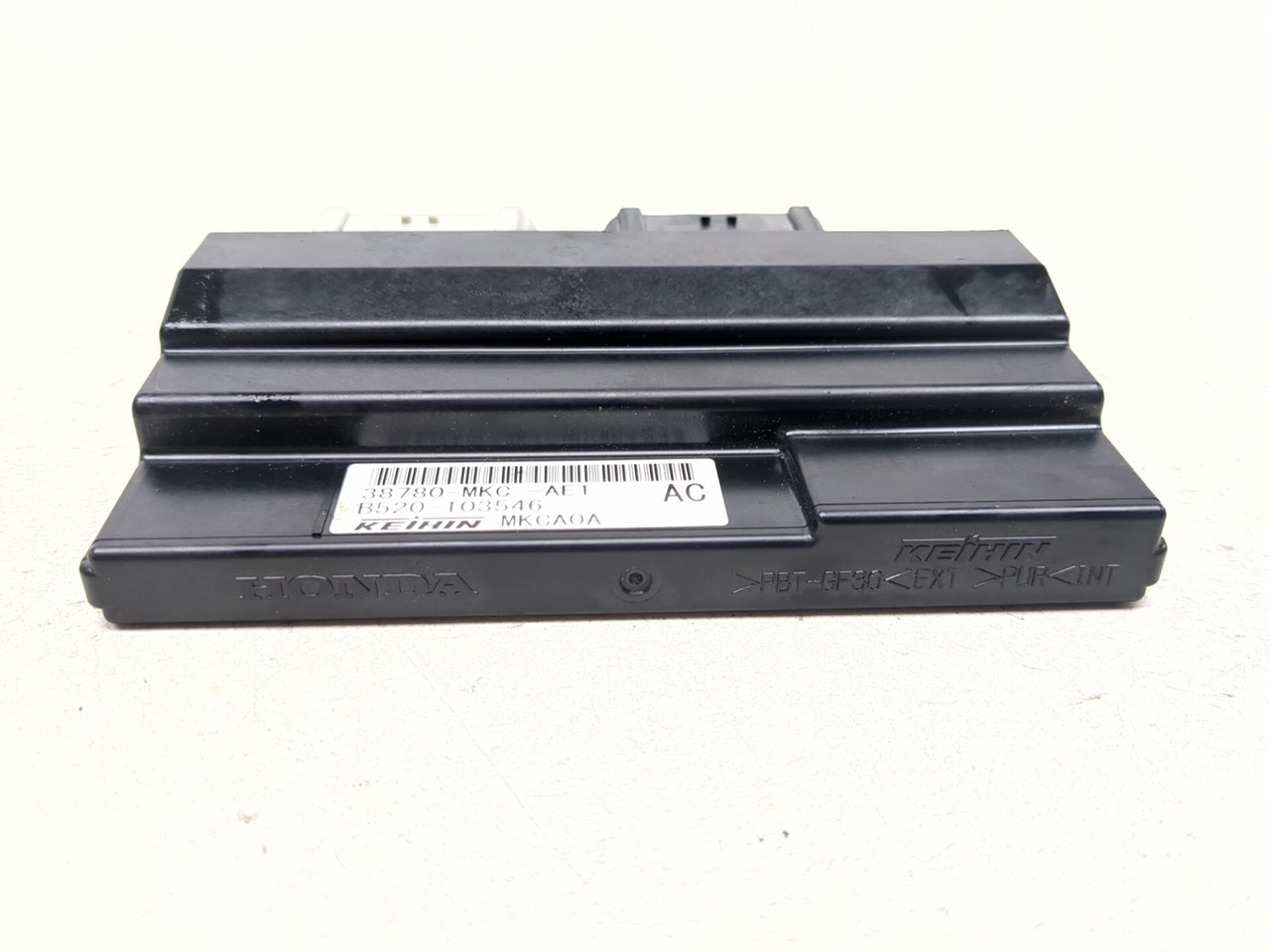 18-24 Honda GL1800 Goldwing 1800 PGM DCT Control Unit - Sun Coast