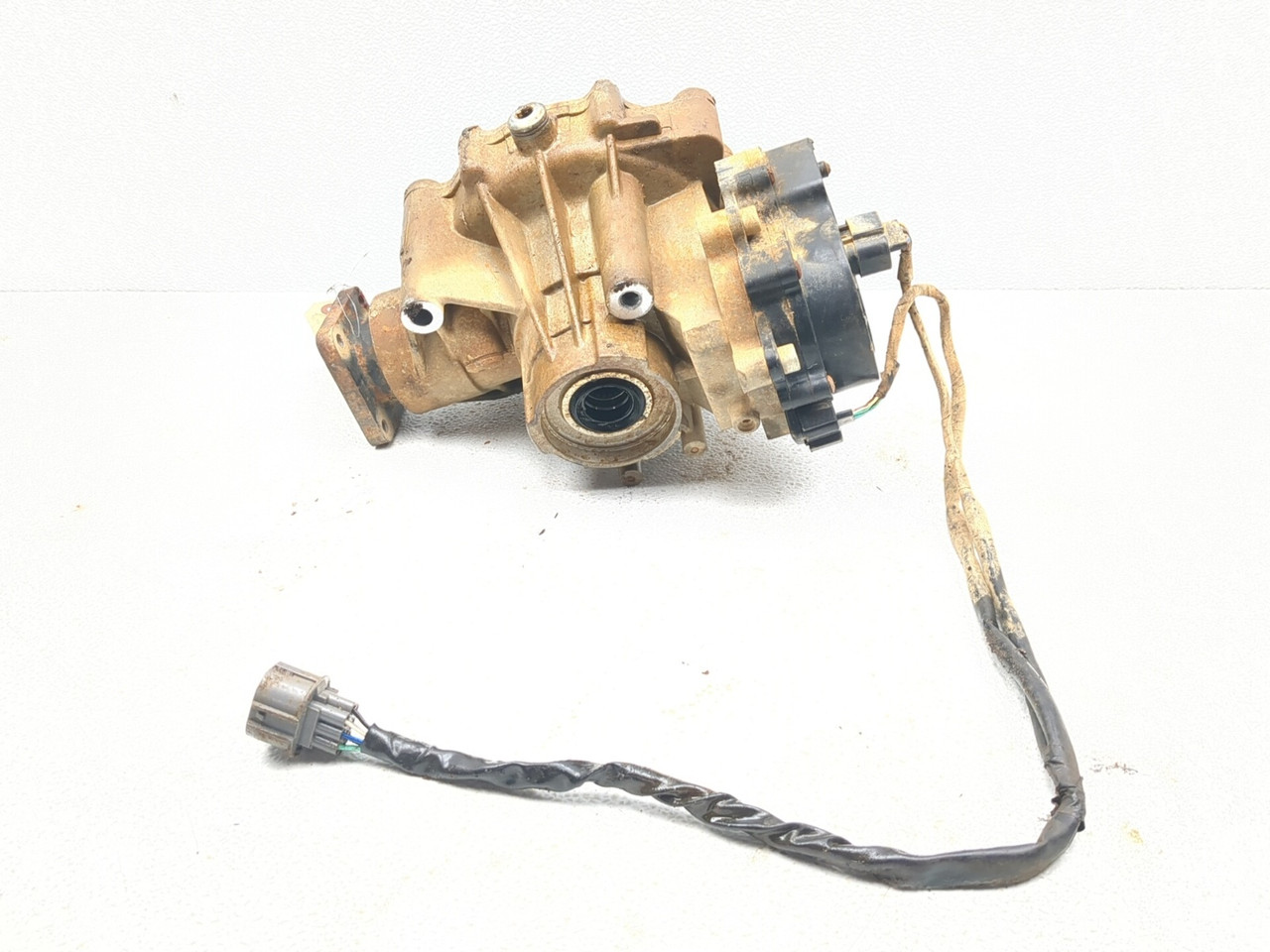 14-22 CF Moto ZForce 800 Front Differential - Sun Coast Cycle