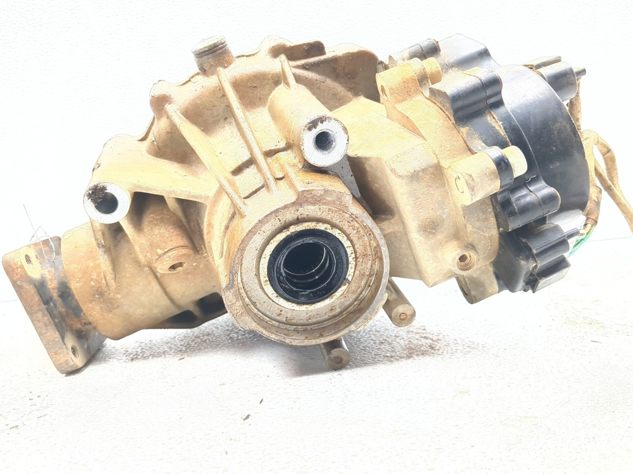 14-22 CF Moto ZForce 800 Front Differential - Sun Coast Cycle