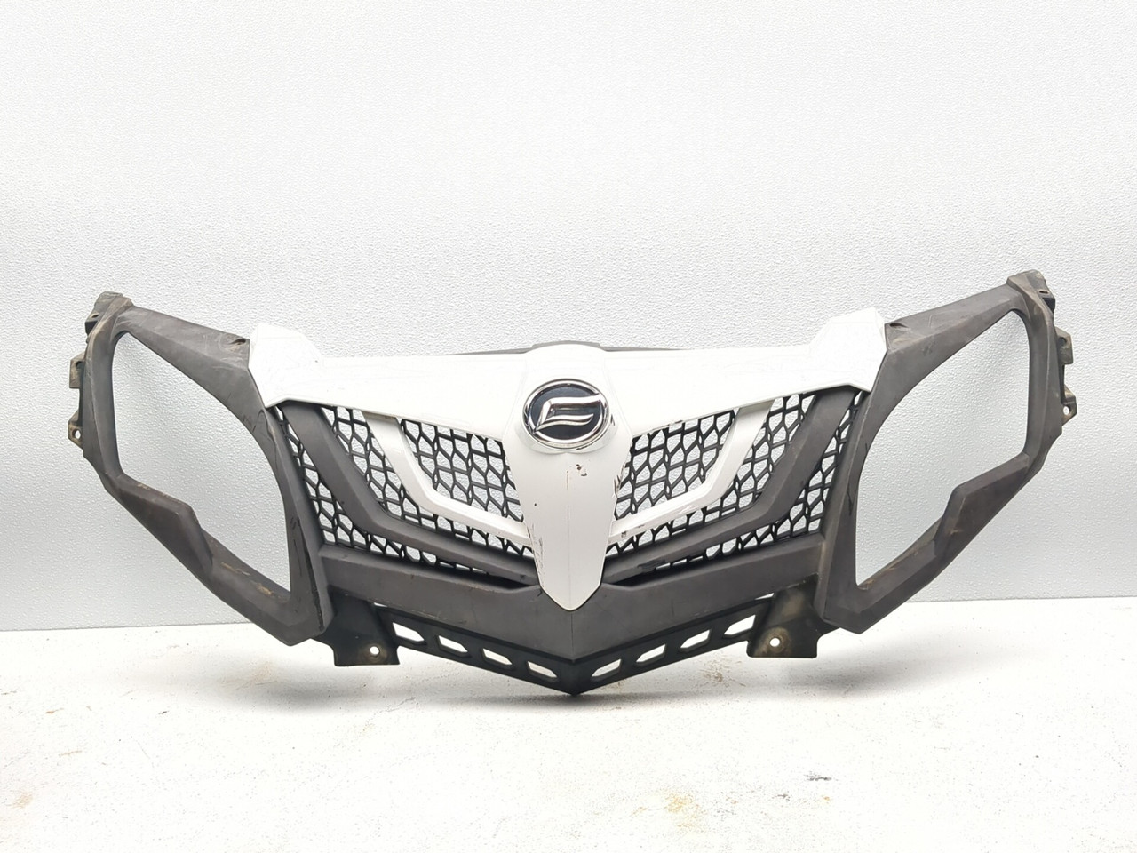 14-22 CF Moto ZForce 800 Upper Front Panel Grille - Sun Coast