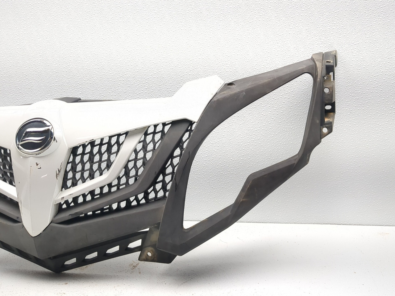 14-22 CF Moto ZForce 800 Upper Front Panel Grille - Sun Coast 14-22 CF Moto ZForce 800 Upper Front Panel Grille - Sun Coast