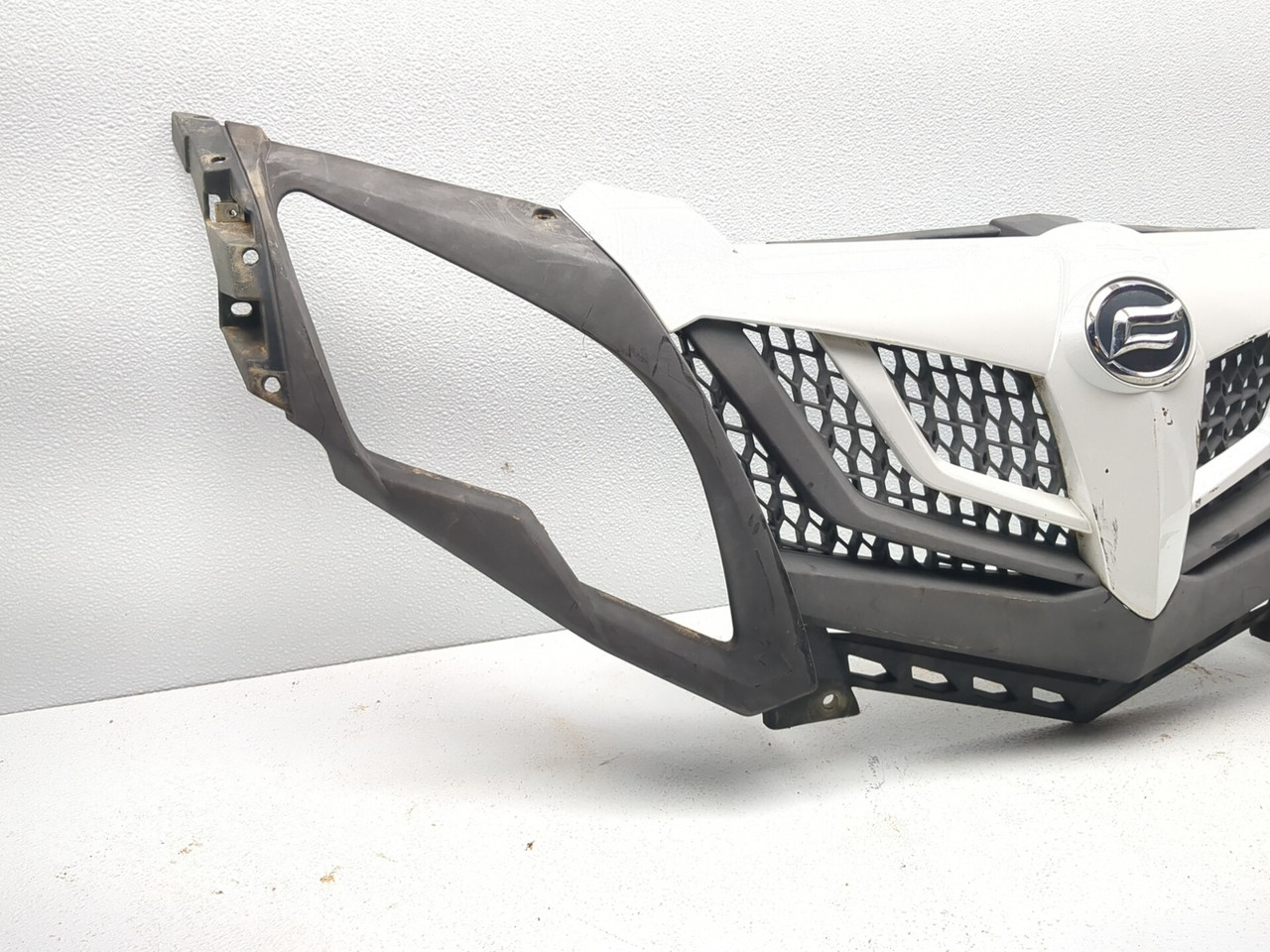 14-22 CF Moto ZForce 800 Upper Front Panel Grille - Sun Coast