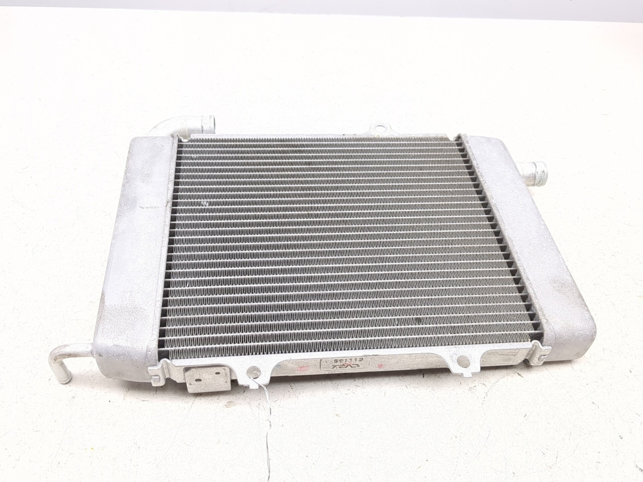 18-24 Honda GL1800 Goldwing 1800 Left Radiator Cooler Cooling