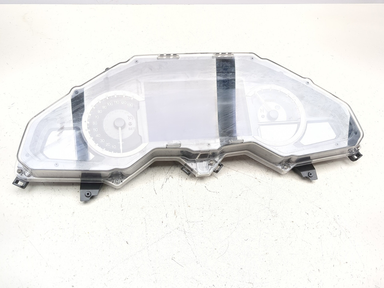 GL1800 メーター 18-24 Honda GL1800 Goldwing 1800 Front Instrument Cluster Gauge