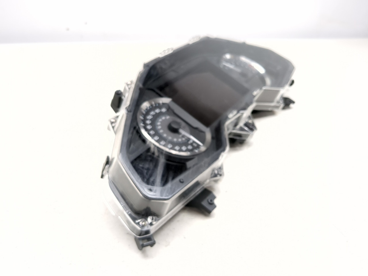 GL1800 メーター 18-24 Honda GL1800 Goldwing 1800 Front Instrument Cluster Gauge