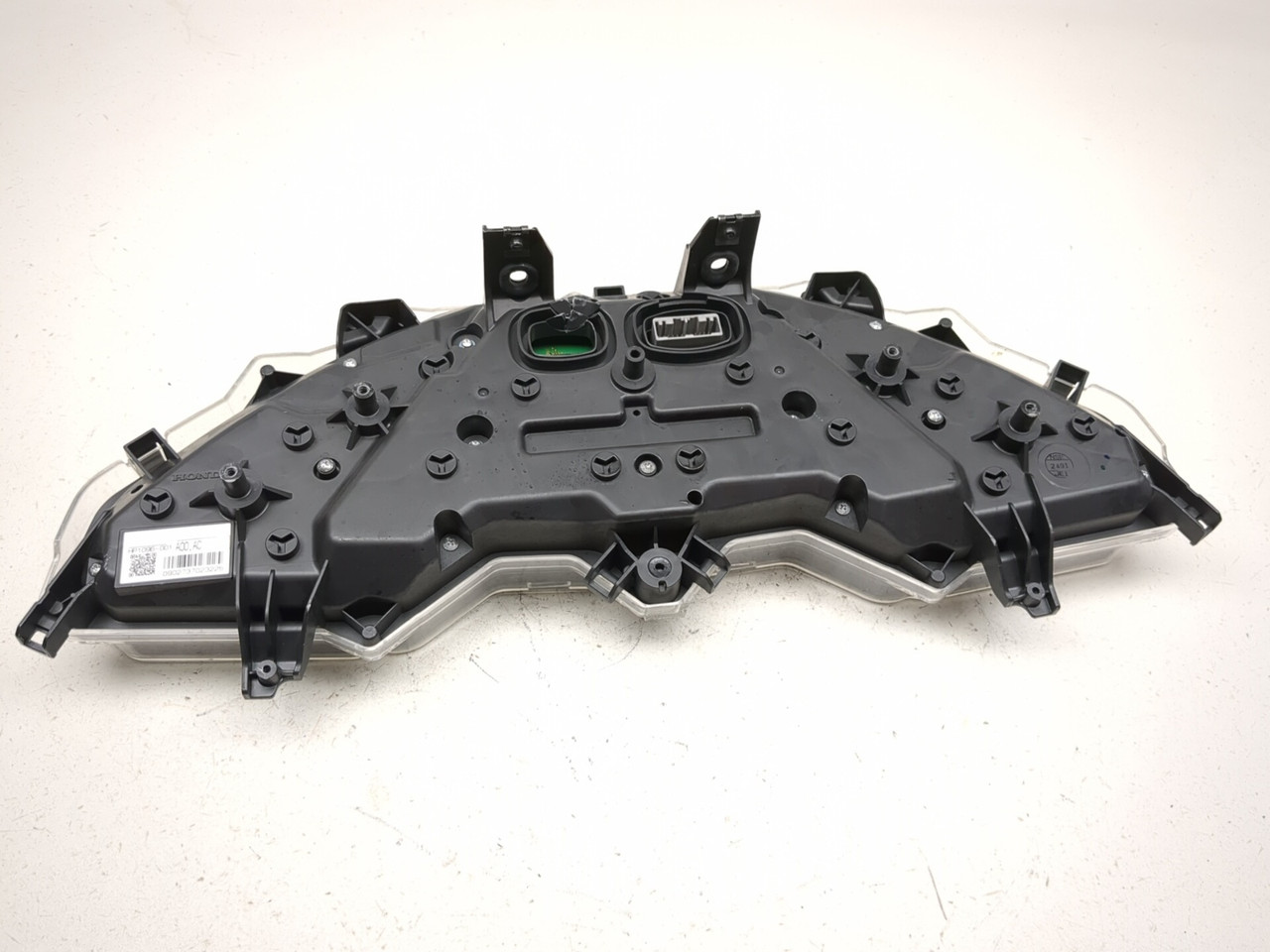 18-24 Honda GL1800 Goldwing 1800 Front Instrument Cluster Gauge