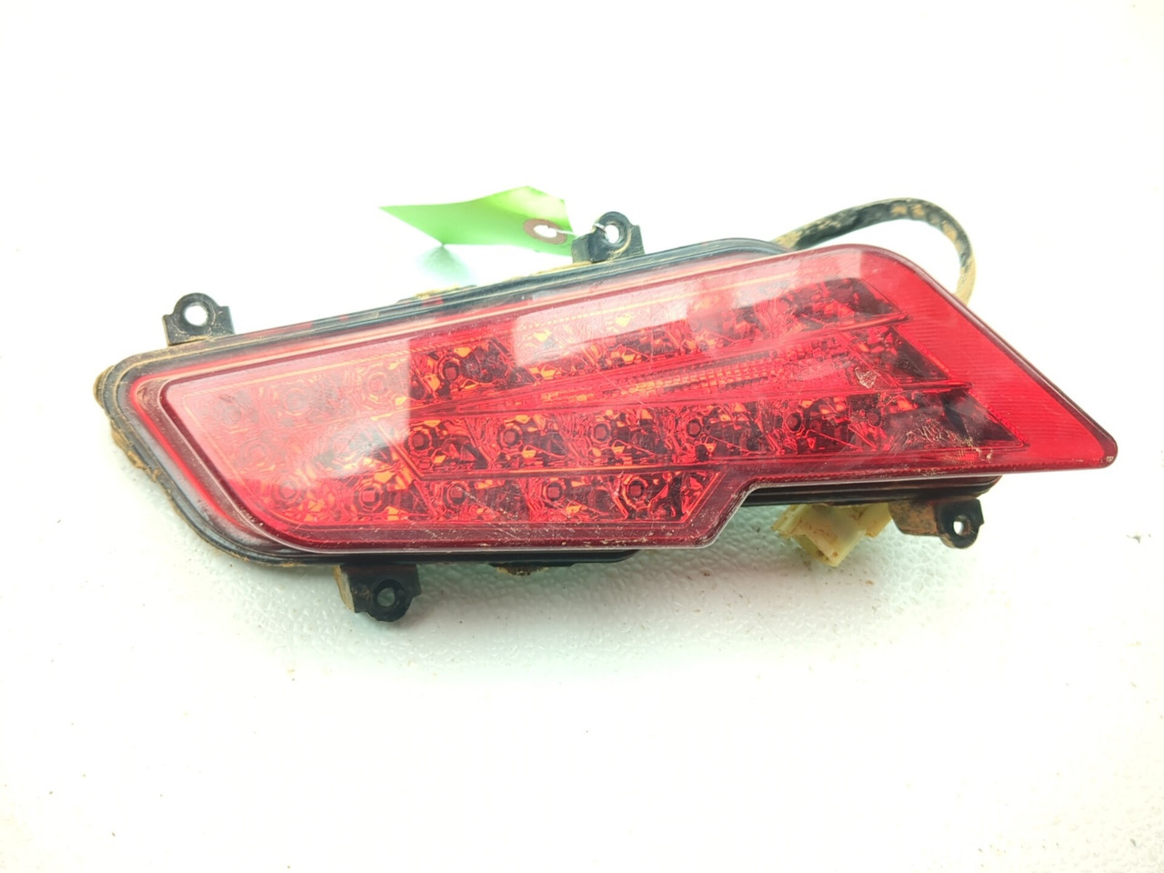 11枚 14-22 CFMOTO ZForce 800 Rear Right Taillight Lamp Brake Light 7000