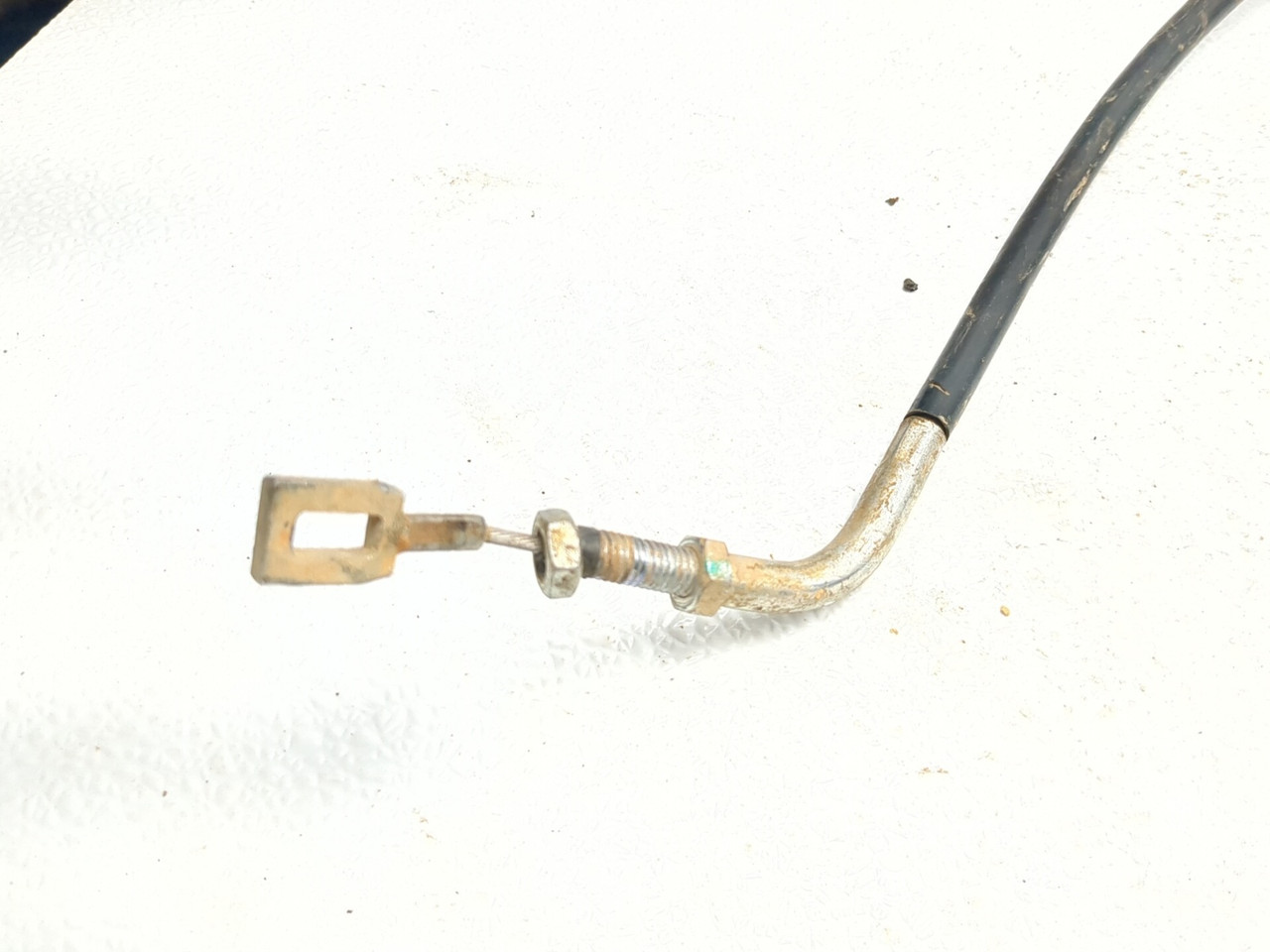 14-22 CF Moto ZForce 800 Rear Parking Brake Cable - Sun Coast