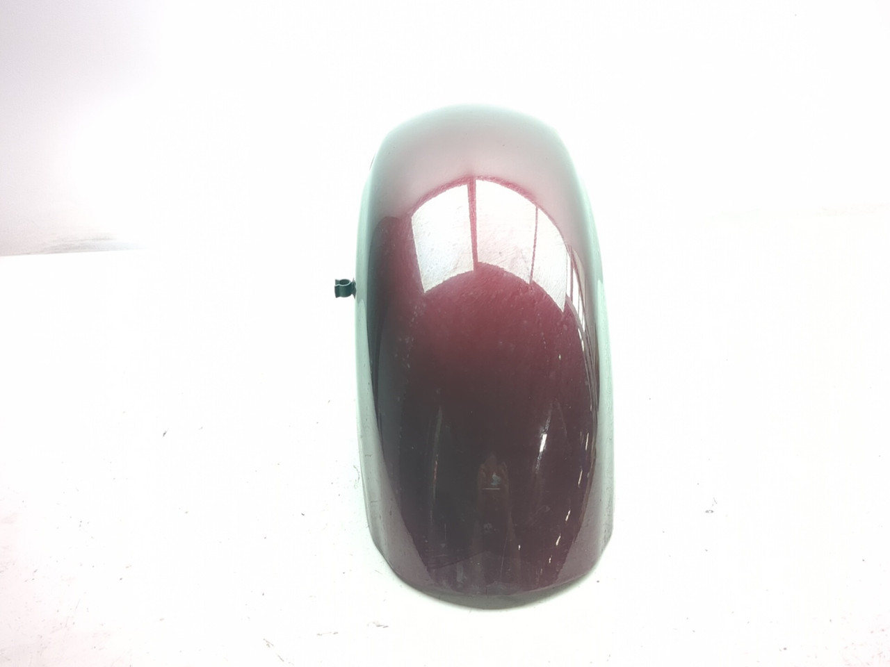 04-09 Triumph Rocket 3 III Front Fender Fairing Guard Splash