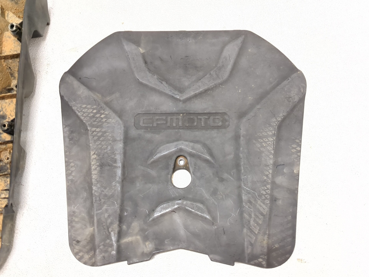 14-22 CF Moto ZForce 800 Rear Bed Box Storage - Sun Coast Cycle