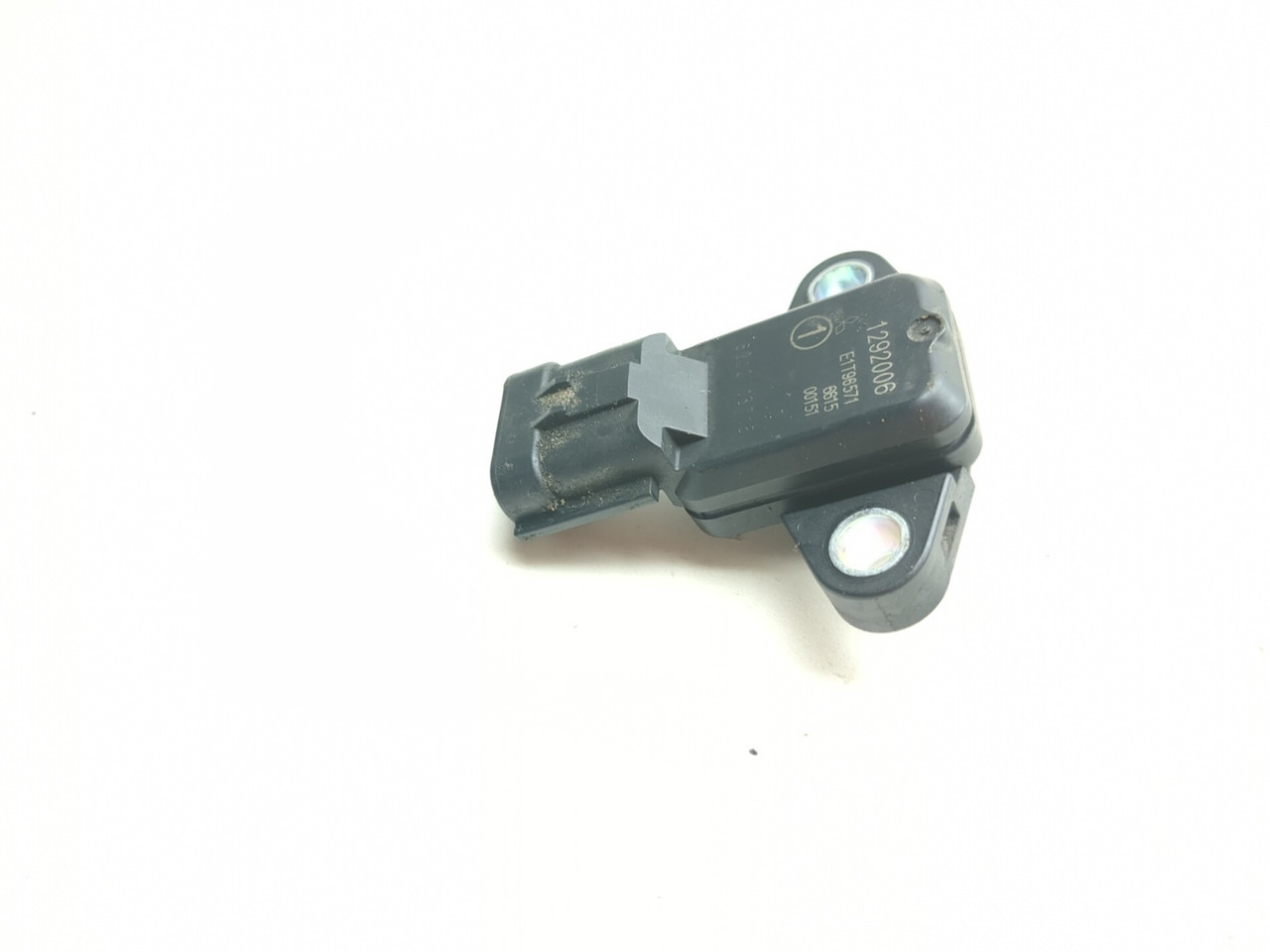 04-09 Triumph Rocket 3 III MAP Sensor T1292006 - Sun Coast Cycle