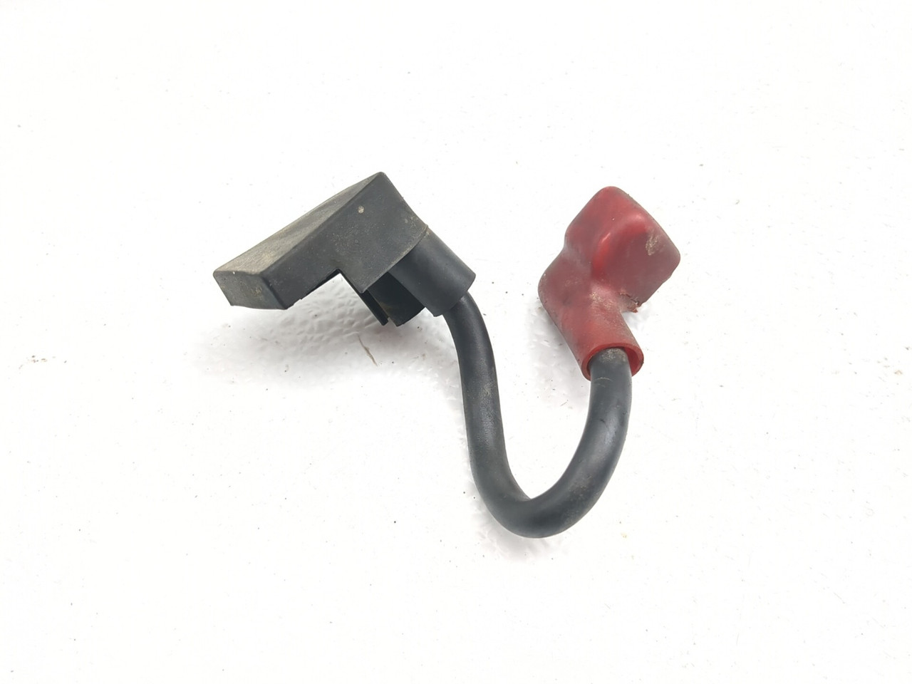 1693 新品バッテリー 98 99 Kawasaki Ninja ZX6R ZX600G Positive Battery Cable 26011-1693