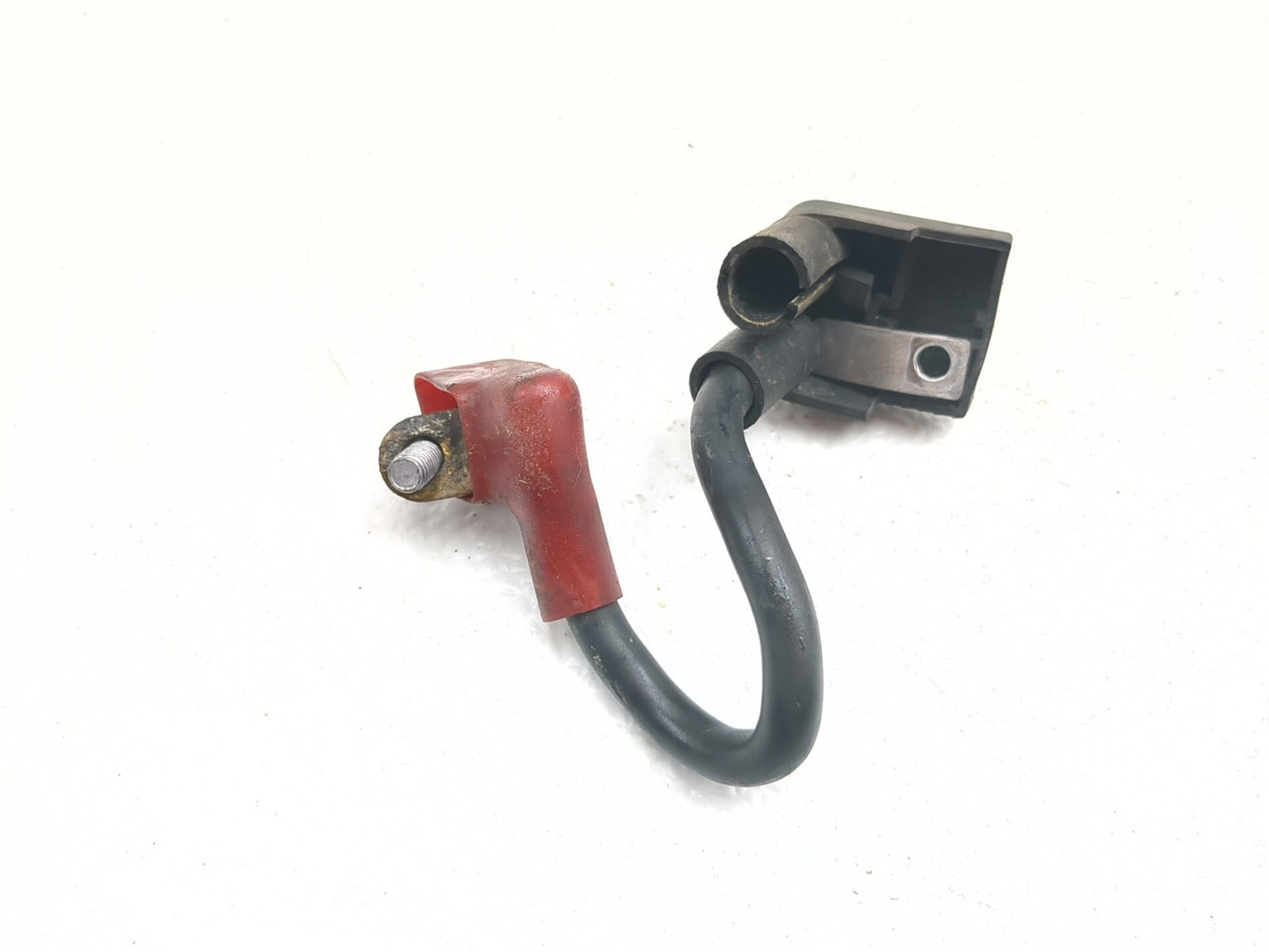 98 99 Kawasaki Ninja ZX6R ZX600G Positive Battery Cable 26011-1693