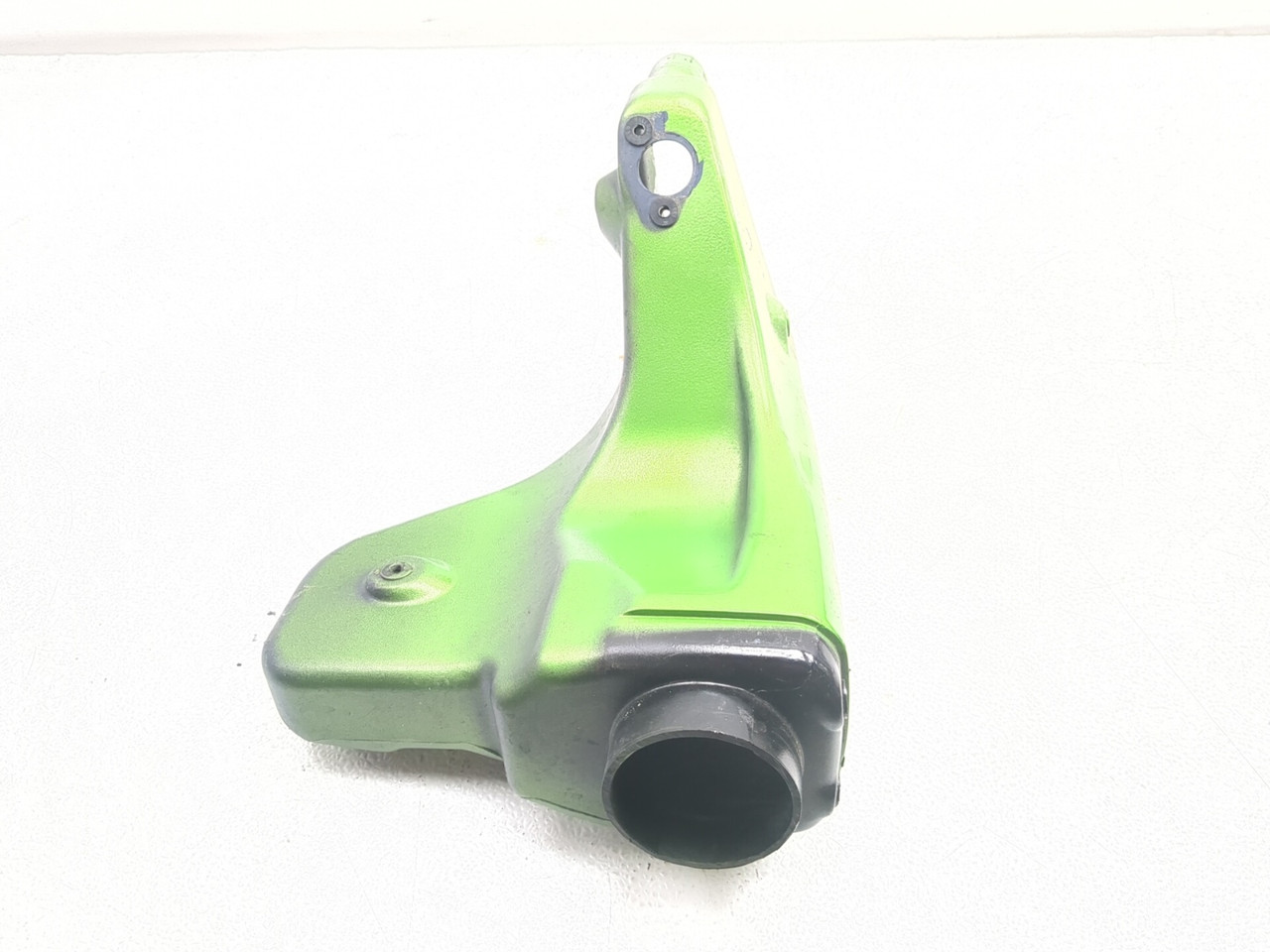 98 99 Kawasaki Ninja ZX6R ZX600G Front Right Ram Air Intake Duct