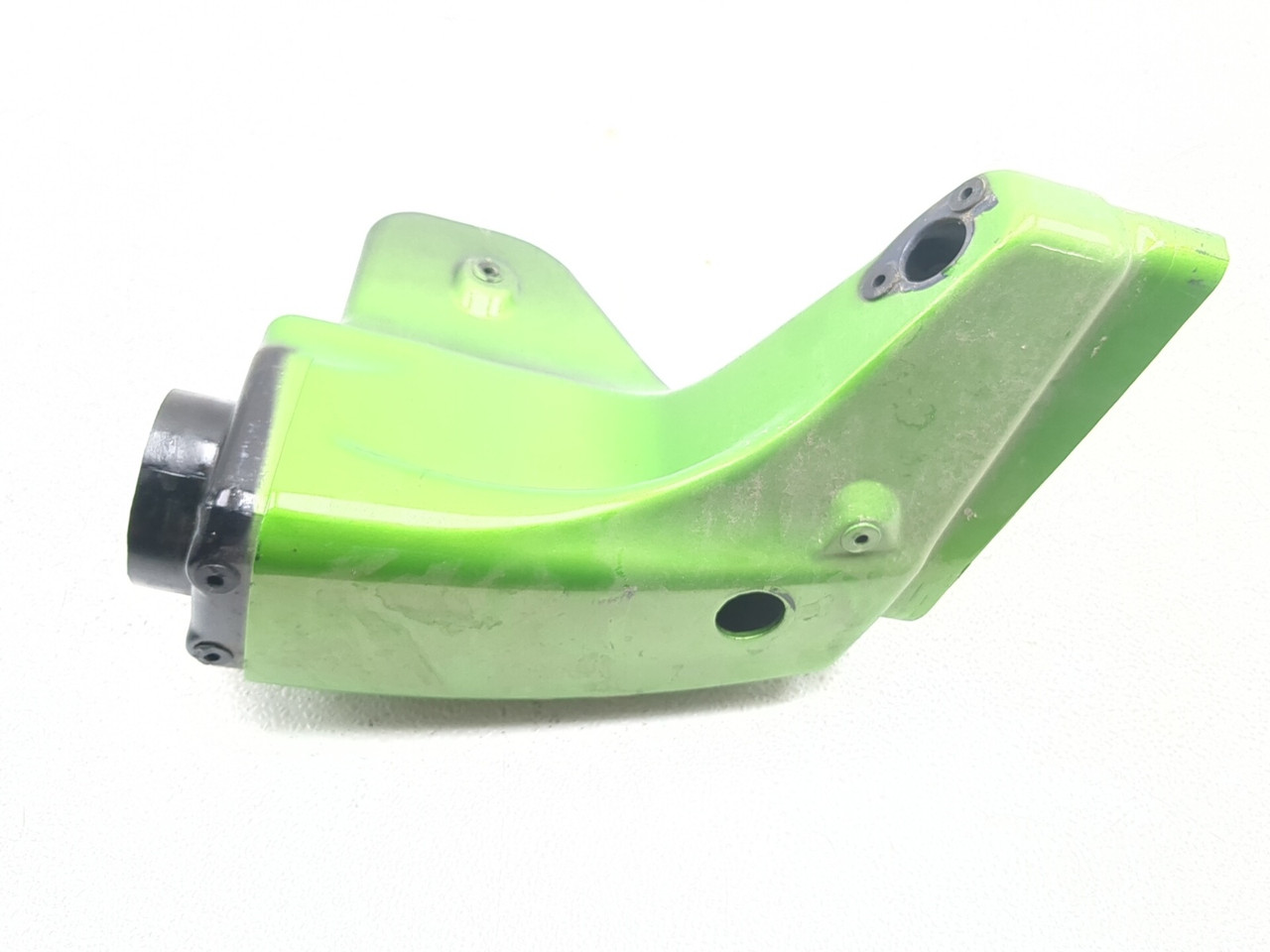 98 99 Kawasaki Ninja ZX6R ZX600G Front Right Ram Air Intake Duct