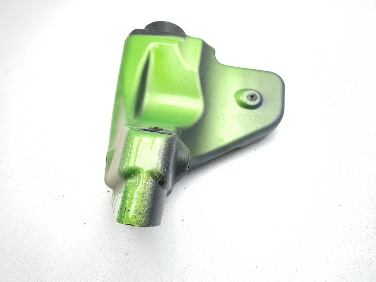 98 99 Kawasaki Ninja ZX6R ZX600G Front Right Ram Air Intake Duct