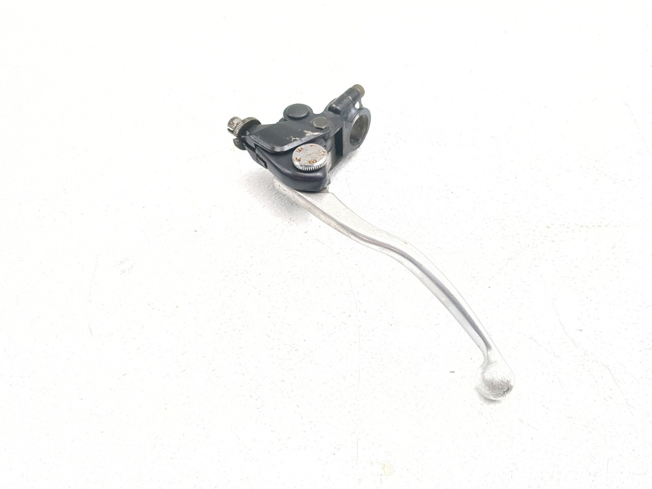 a✧︎ 98 99 Kawasaki Ninja ZX6R ZX600G Front Left Clutch Lever Assembly
