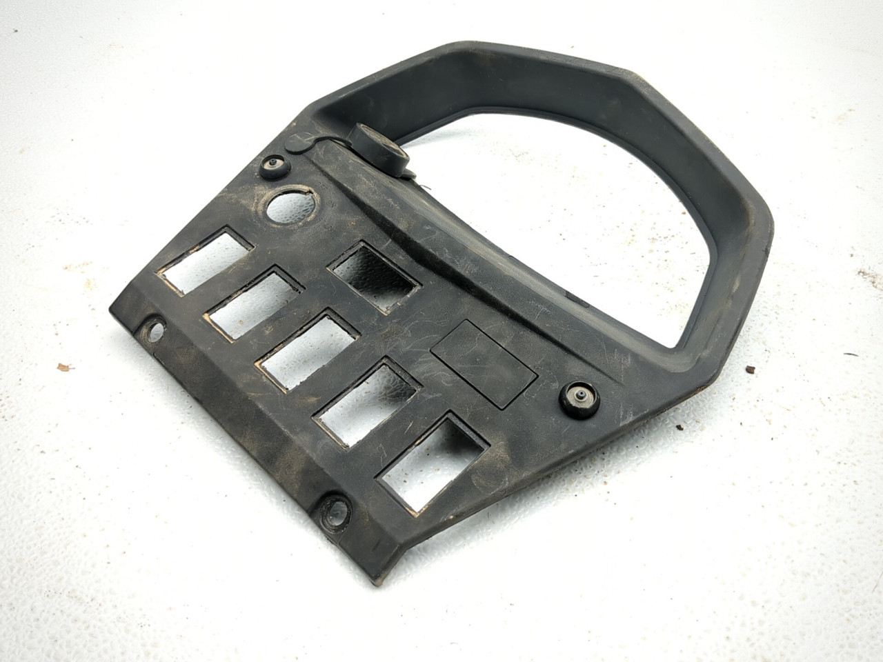 14-22 CF Moto ZForce 800 Front Dash Switch Panel Button Toggle