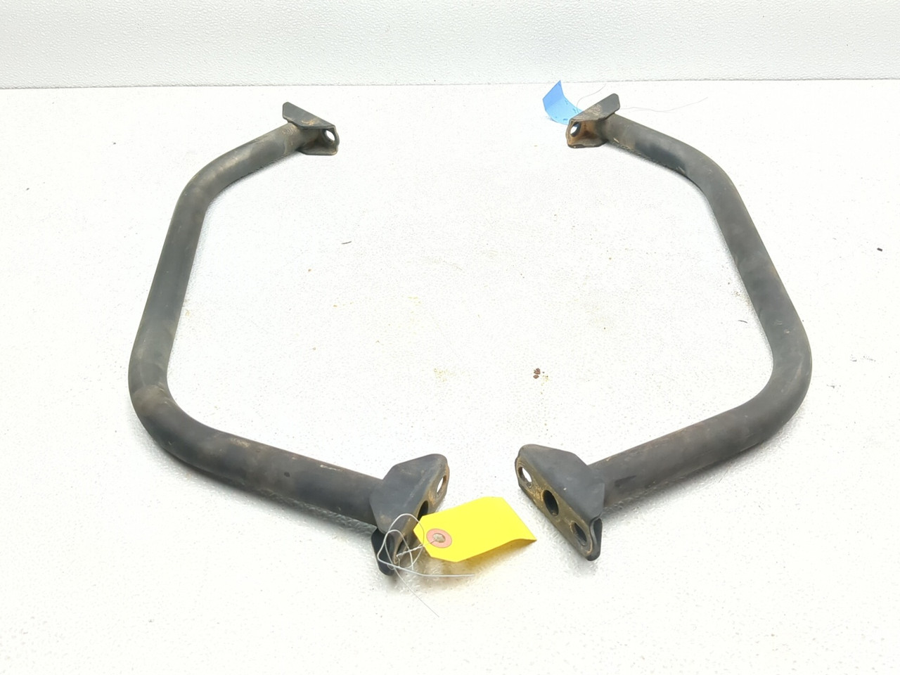 14-22 CF Moto ZForce 800 Left & Right Side Protector Bars - Sun