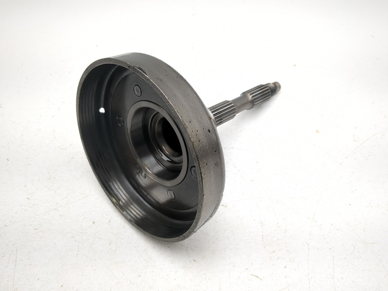 20-22 Tracker Off Road 500S Centrifugal Clutch Drum Housing Hub