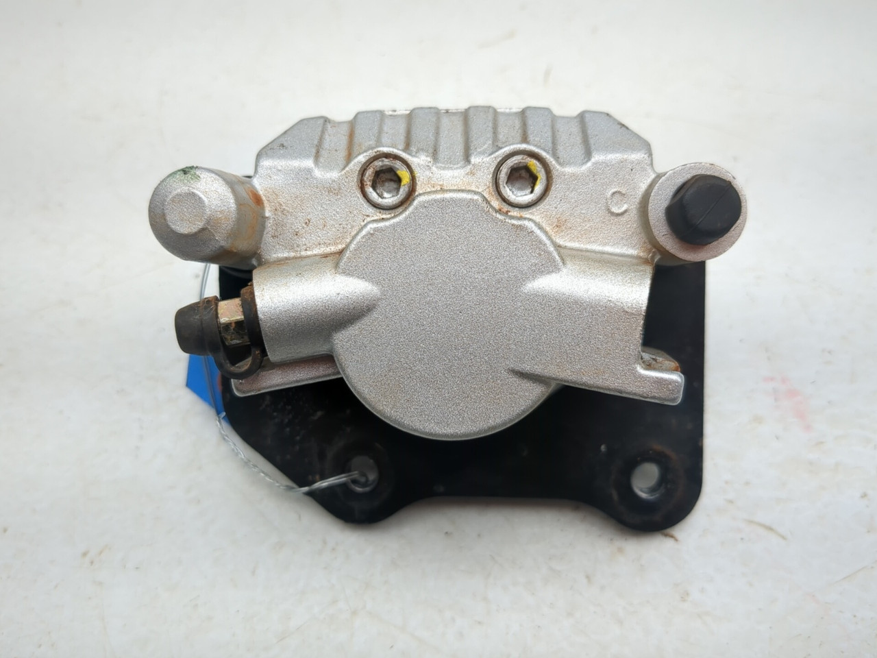 【新品】トリプルＸ 20-22 Tracker Off Road 500S Front Left Brake Caliper Piston - Sun