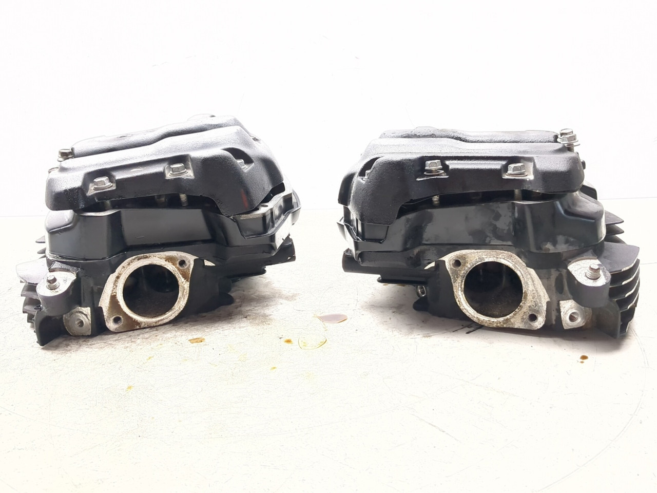 22-25 Harley FXLRST Low Rider ST Front Rear Engine Motor Cylinder