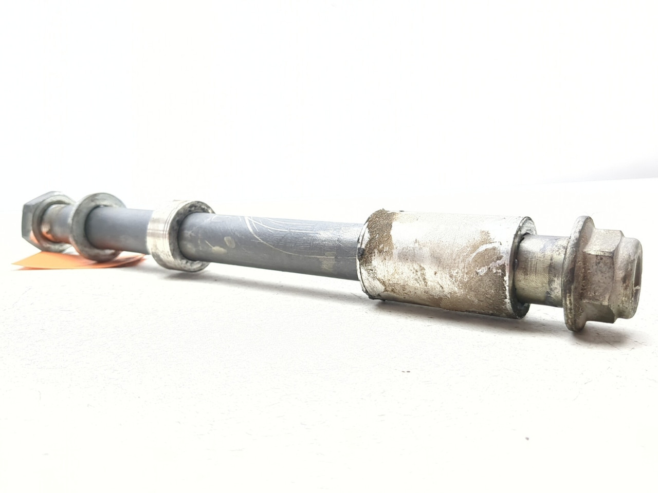 ★ 22-25 Harley-Davidson FXLRST Low Rider ST Rear Axle Bolt Shaft W