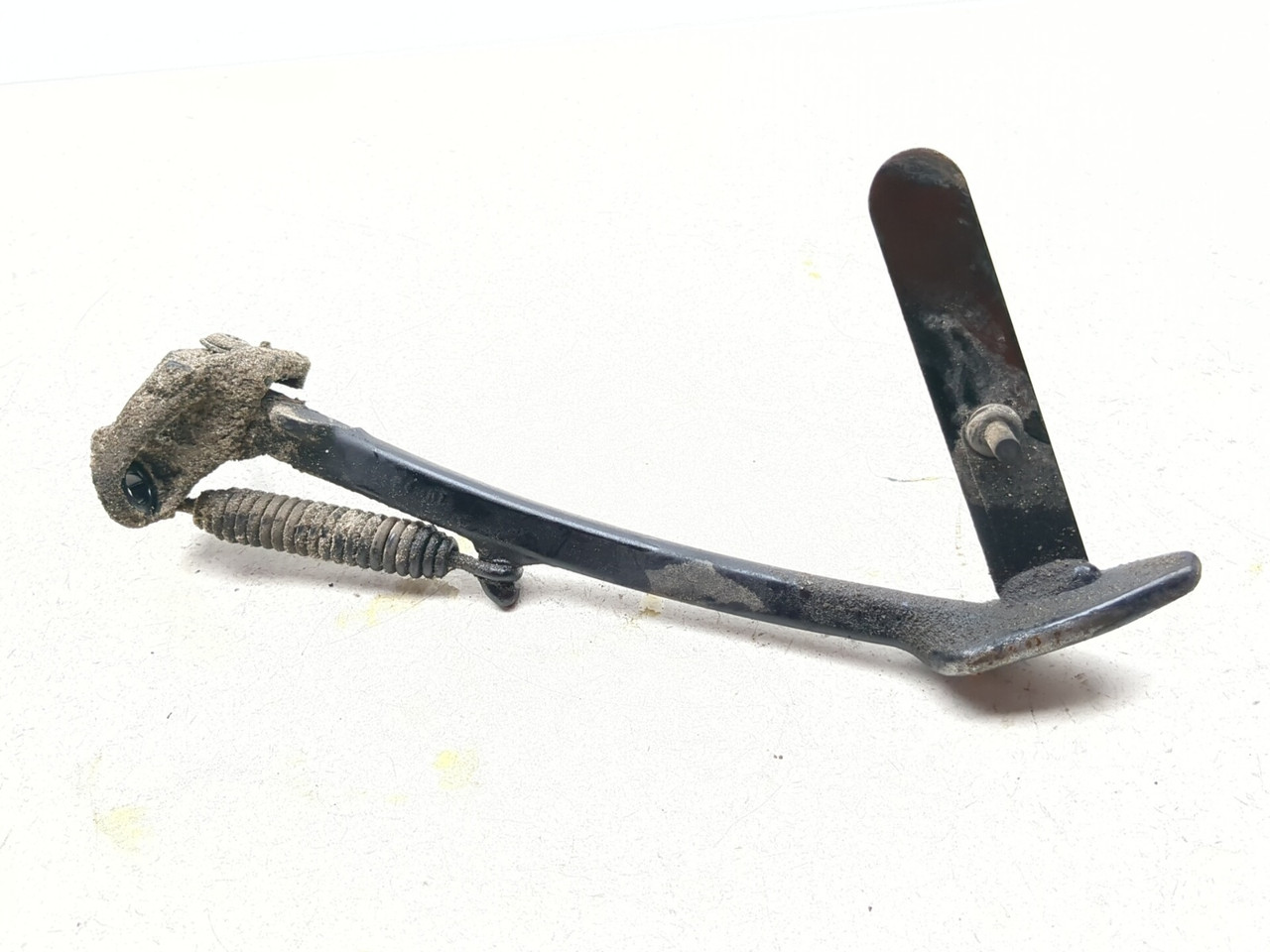 22-25 Harley FXLRST Low Rider ST Left Stand & Extension Jiffy