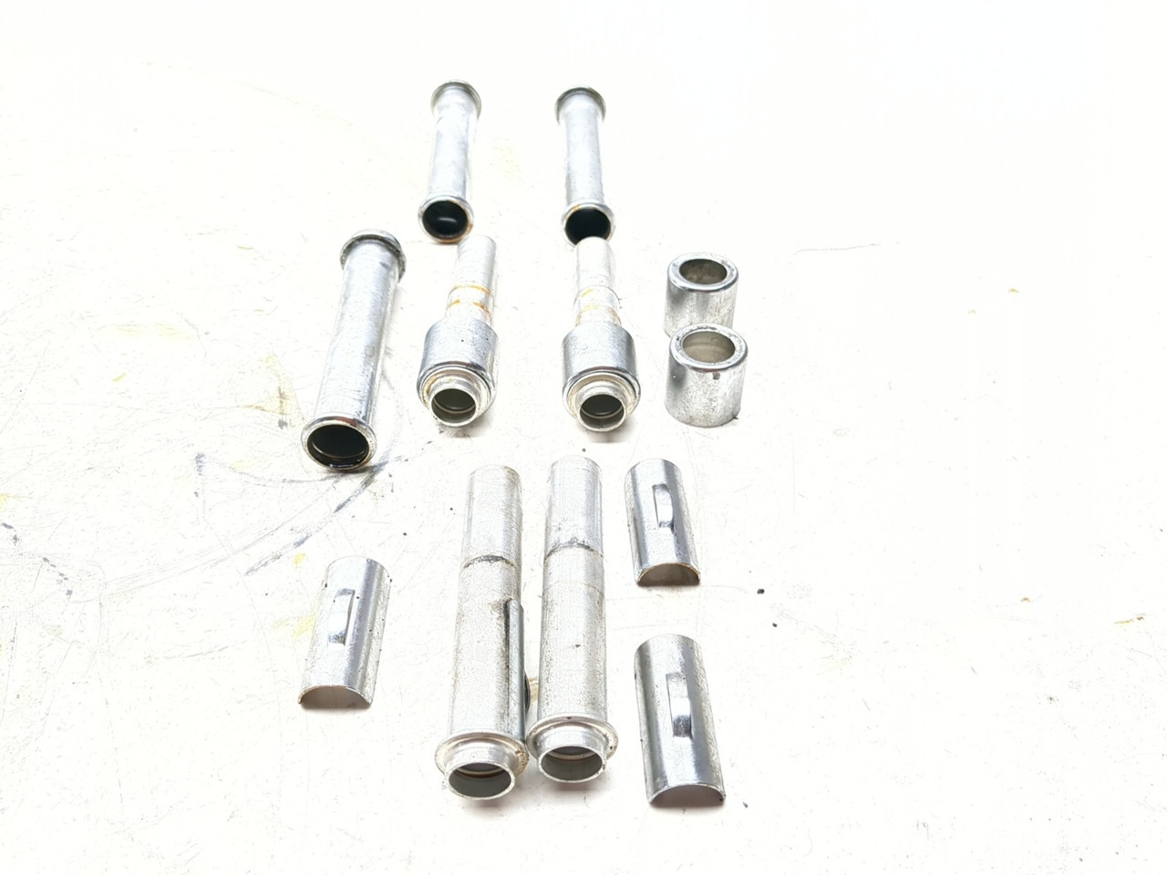 22-25 Harley FXLRST Low Rider ST Pushrod Tubes & Covers Pushrod