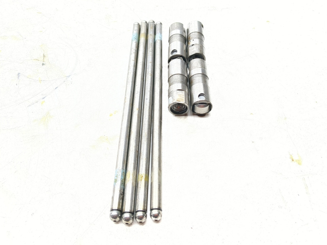 22-25 Harley-Davidson FXLRST Low Rider ST Pushrods & Lifters - Sun