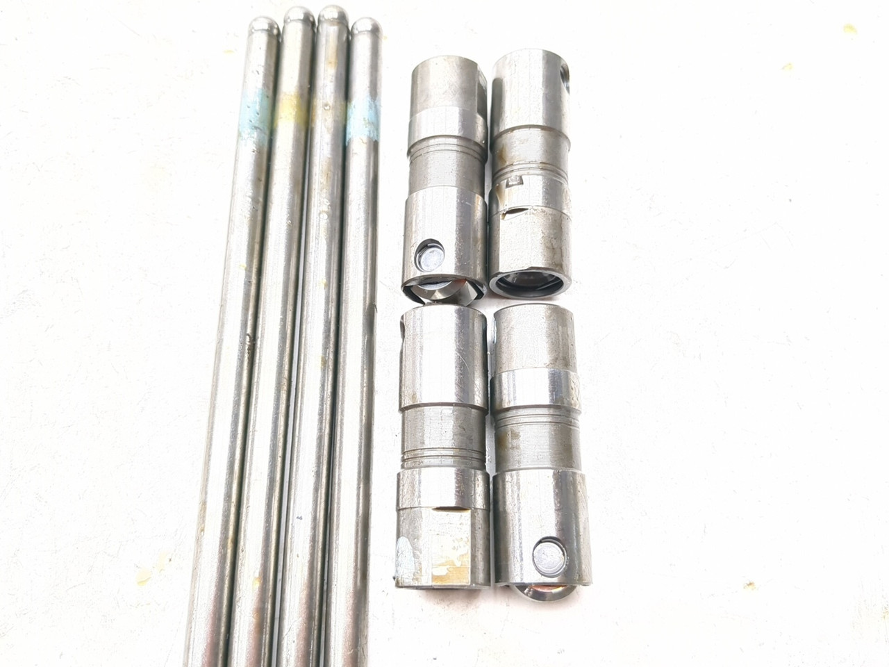 22-25 Harley-Davidson FXLRST Low Rider ST Pushrods & Lifters 18572